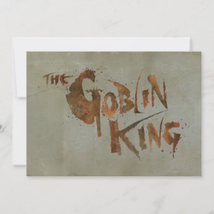 El Rey del Goblin