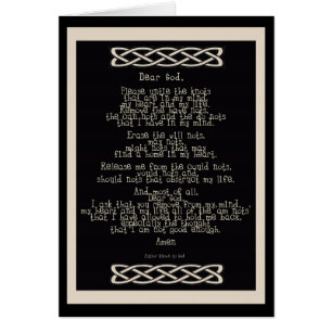 El rezo de los nudos