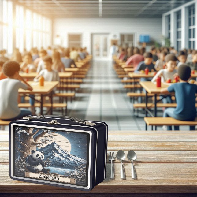 El rincón silencioso de Panda: El deslumbramiento  (Subido por el creador)