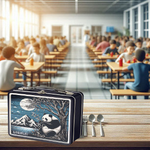 El rincón tranquilo de Panda: Satisfacción por el 