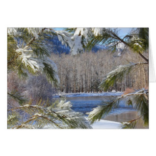 El río Clark Fork