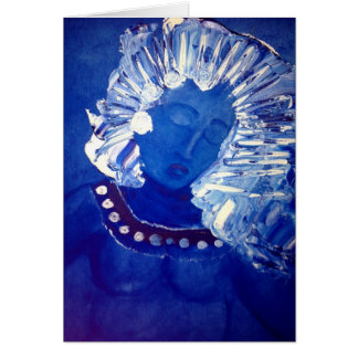 el ritmo del azul
