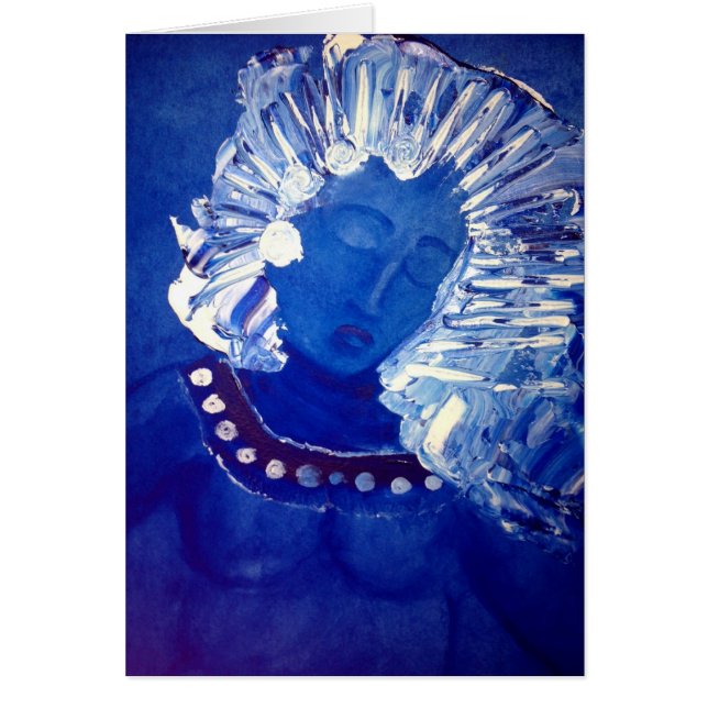 el ritmo del azul (Frente)