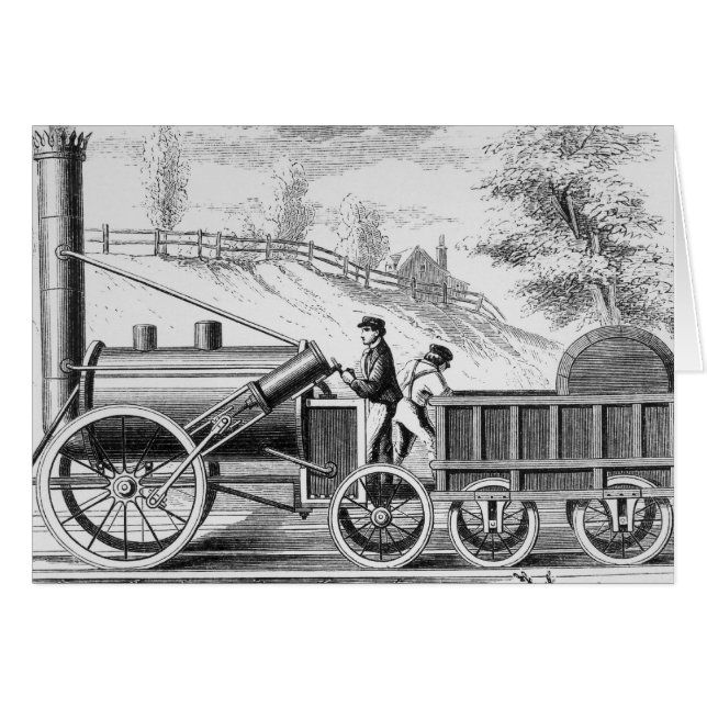 El 'Rocket (Anverso (Horizontal))