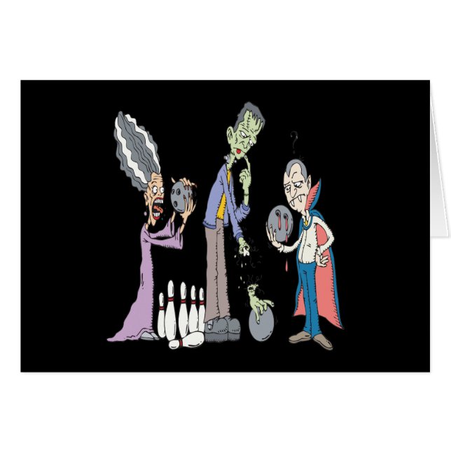 El rodar ido malo (Anverso (Horizontal))