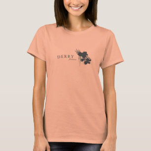 El rodillo Derby quema para siempre la camiseta