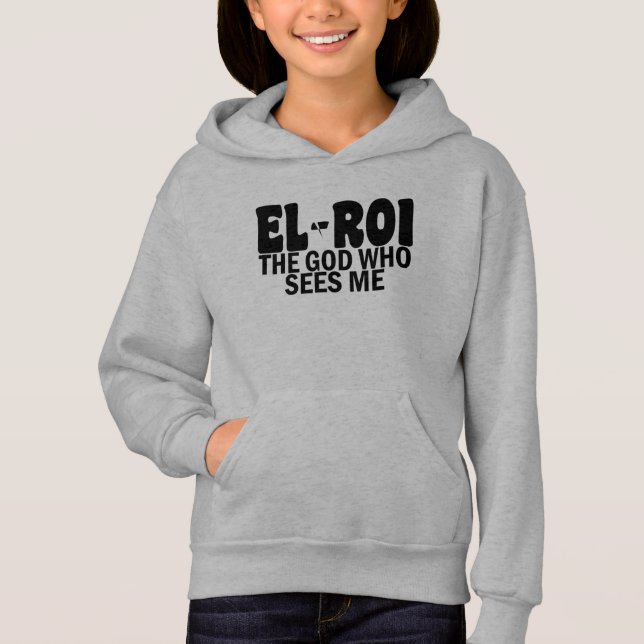 EL ROI (Anverso)