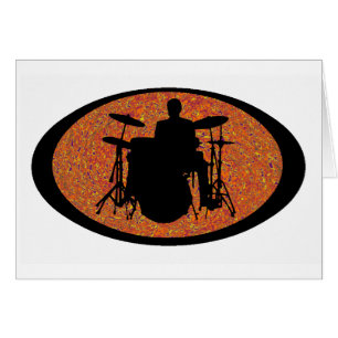 El rollo de tambores