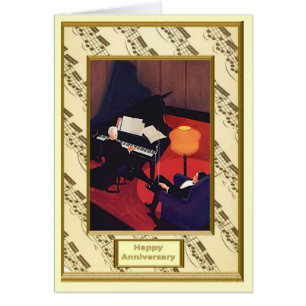 El romance de la música, pianista del concierto