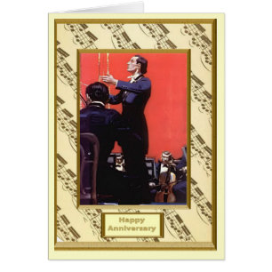 El romance de la música, resuelve el conductor