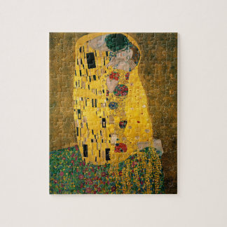 El rompecabezas de Gustav Klimt