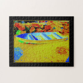 El rompecabezas de Jigsaw