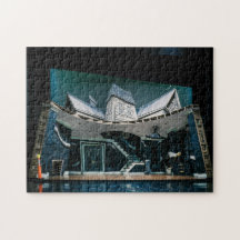 El rompecabezas de la Casa