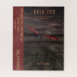 El rompecabezas de la cubierta del hoyo