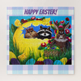 "El rompecabezas de la señorita Elizabeth en el mu