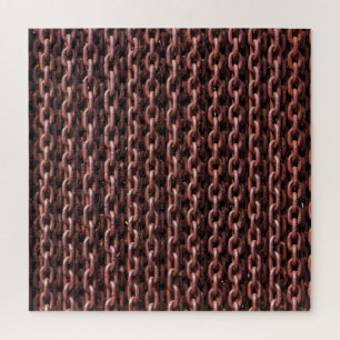 El rompecabezas de las cadenas