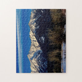 El rompecabezas de los montes del Cuerno de Elk