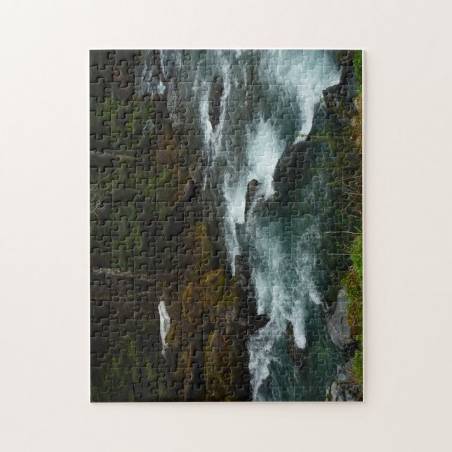 El rompecabezas de Raquel (Vertical)