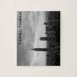 El rompecabezas de Taiwán 101