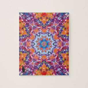 El rompecabezas de Tánger Jigsaw