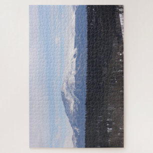 El rompecabezas del rompecabezas del pico del Pike