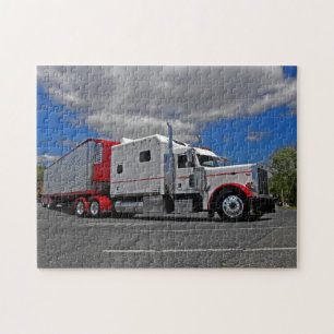 El rompecabezas grande 379 de Brubaker