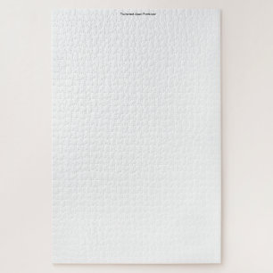 El rompecabezas más difícil de la historia de Jigs