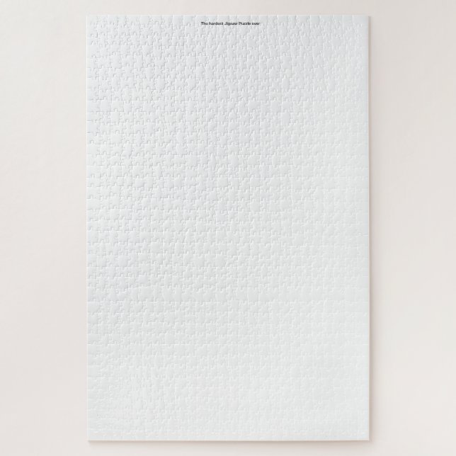 El rompecabezas más difícil de la historia de Jigs (Vertical)