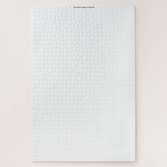 El rompecabezas más difícil de la historia de Jigs (Vertical)