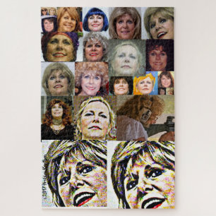 EL ROMPECABEZAS MÁS DIFÍCIL DE LA PERSONA DEL