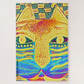 EL ROMPECABEZAS MÁS DIFÍCIL DEL CAT DEL MUNDO