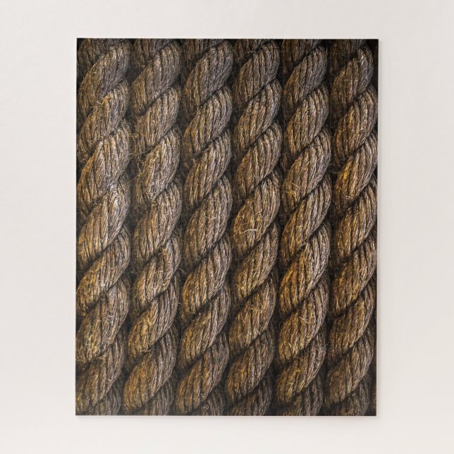 El rompecabezas más difícil: las varías de los cue (Vertical)