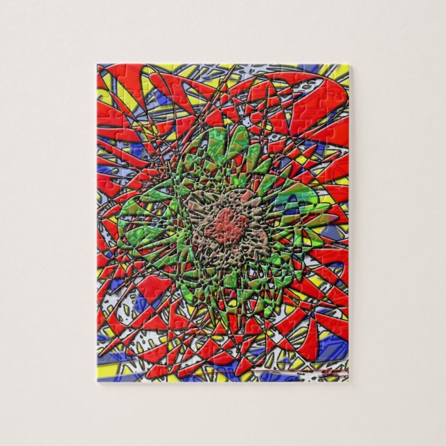 El rompecabezas más duro del mundo (Vertical)