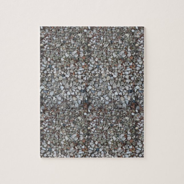 EL ROMPECABEZAS MÁS DURO NUNCA (Vertical)