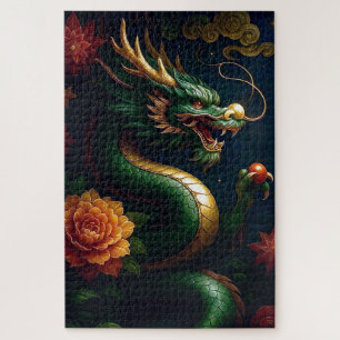 El rompecabezas oscuro de China
