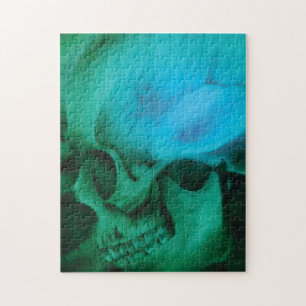 El rompecabezas tóxico del cráneo