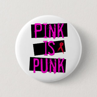 El rosa es botón punky