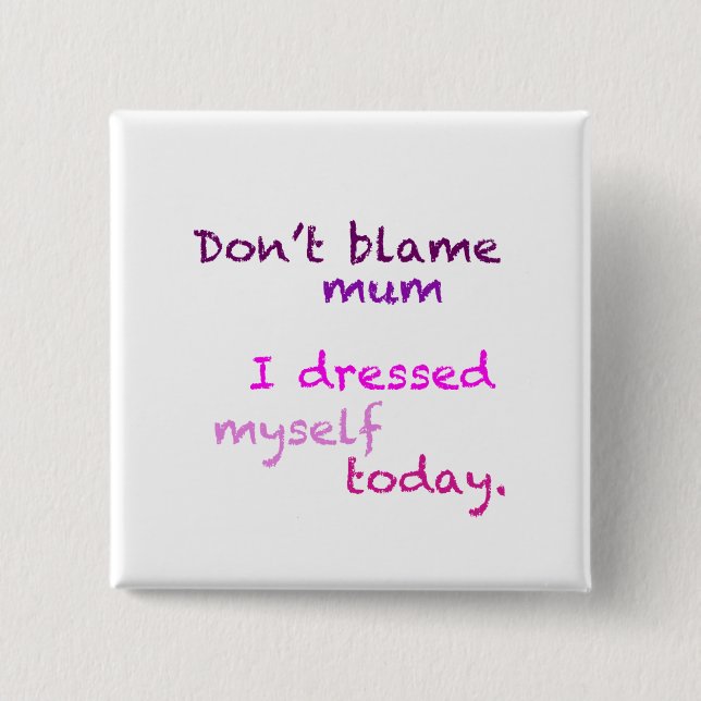 El rosa I se vistió botón (Anverso)