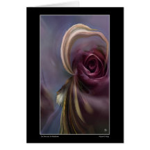 El Rosa y la tarjeta Headdress