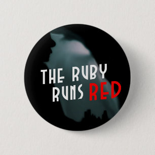 El rubí funciona con el botón rojo - intrépido
