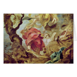 El sacrificio de Isaac