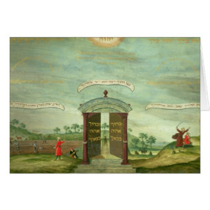 El sacrificio de Isaac