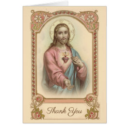 El Sagrado Corazón Católico Jesús Condolencia Grac