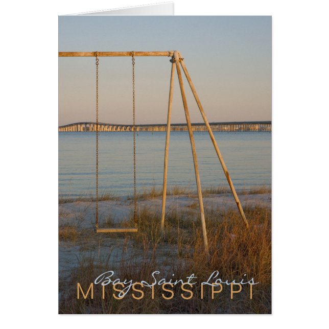 El Saint Louis de la bahía, ms "reservó" G (Frente)