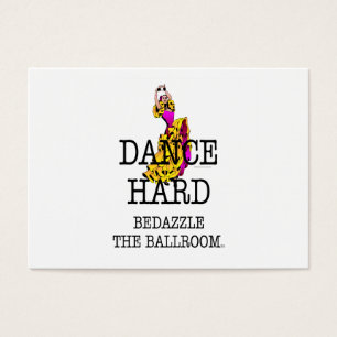 El salón de baile SUPERIOR deslumbra