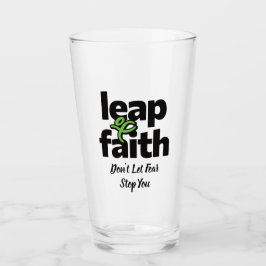 El Salto De Fe No Dejes Que El Miedo Te Detenga El