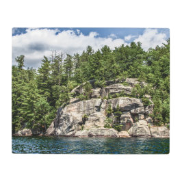 El salto del arte Metalizado en la pared de Frye