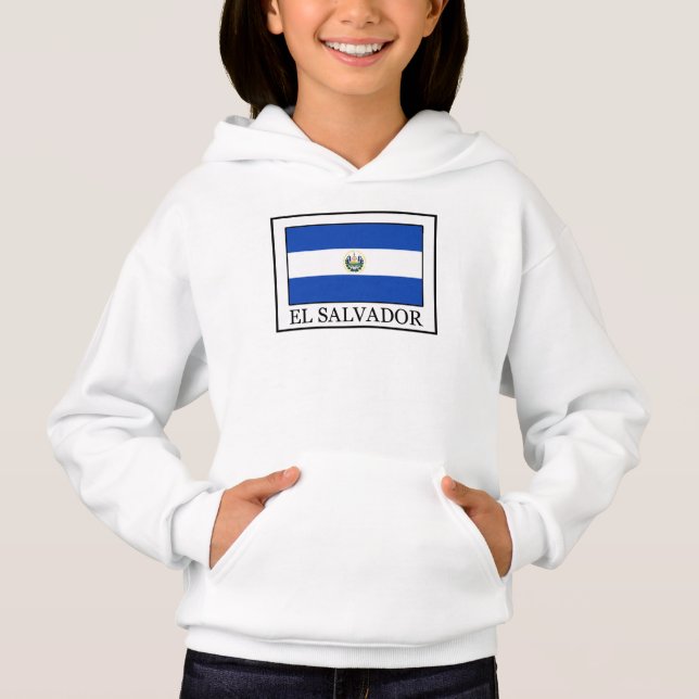 El Salvador (Anverso)