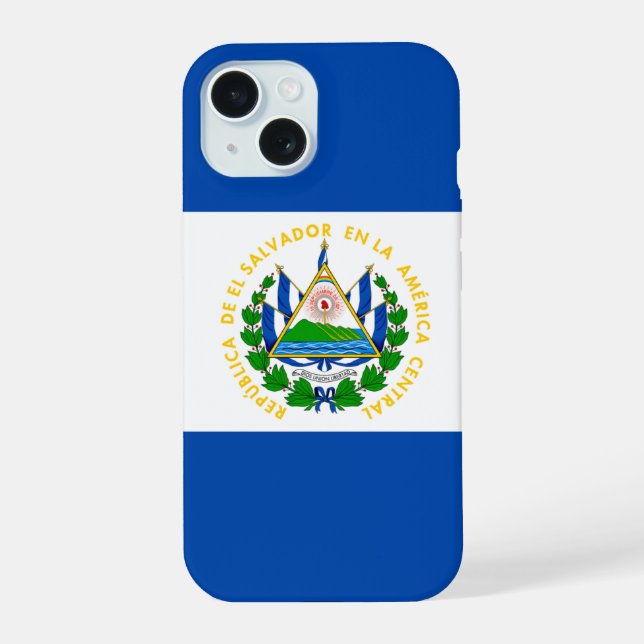 El Salvador (Reverso )
