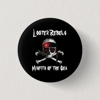El saqueador rebela botón